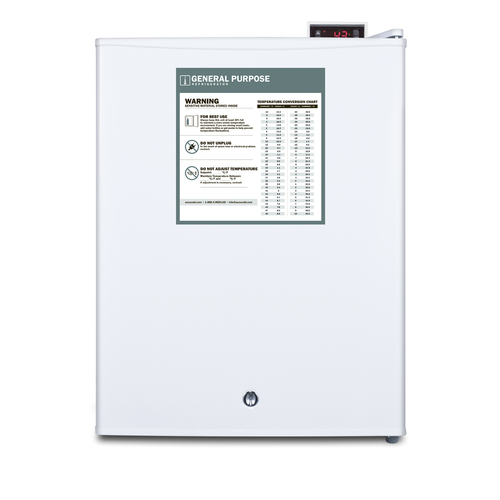 FF28LWHGP Refrigerator Front