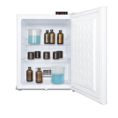 FF28LWHGP Refrigerator Full