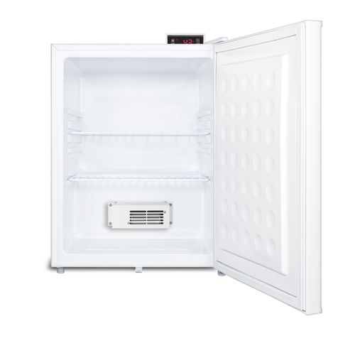 FF28LWHGP Refrigerator Open