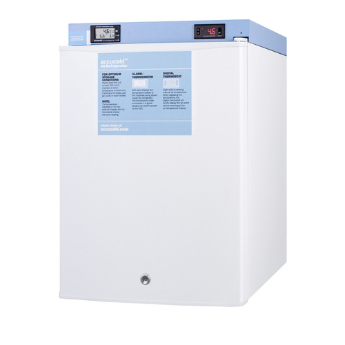 FF28LWHMED2 Refrigerator Angle