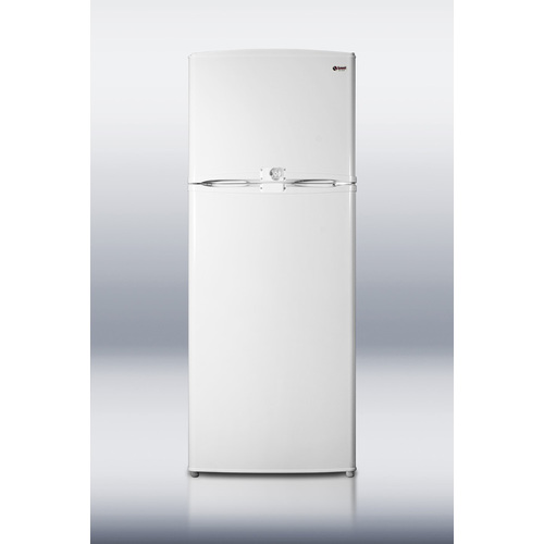 FF1062LLF2 Refrigerator Freezer Front