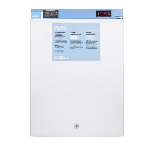 FF28LWHMED2 Refrigerator Front