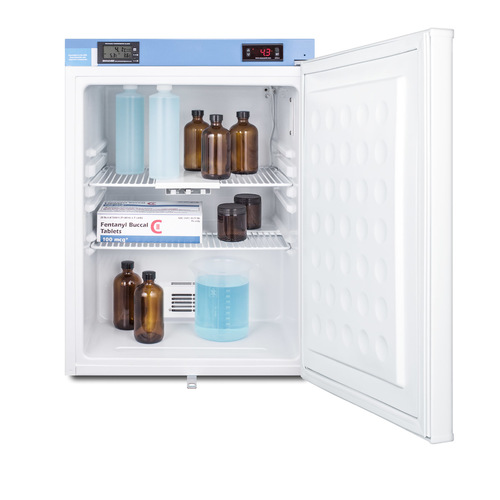 FF28LWHMED2 Refrigerator Full