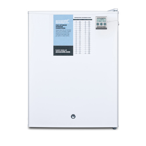 FF28LWHPLUS2 Refrigerator Front