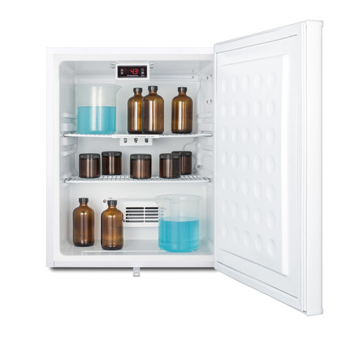 FF28LWHPLUS2 Refrigerator Full