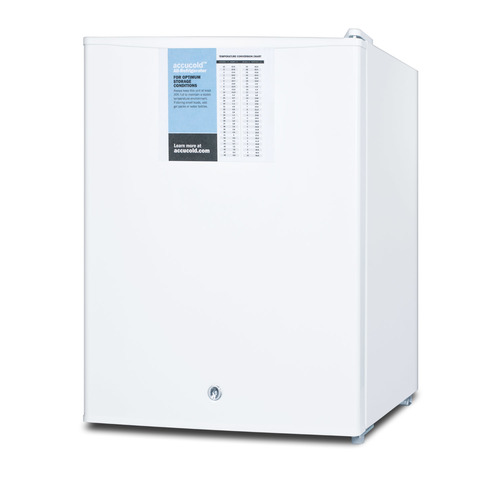 FF28LWHPRO Refrigerator Angle