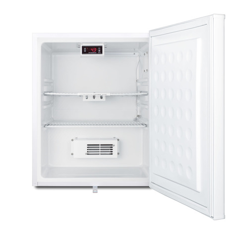 FF28LWHPRO Refrigerator Open