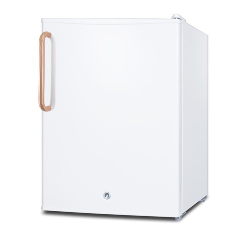 FF28LWHTBC Refrigerator Angle