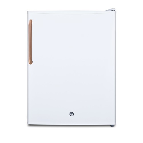 FF28LWHTBC Refrigerator Front