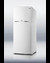 FF1251LLF2 Refrigerator Freezer Angle
