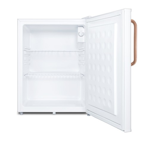 FF28LWHTBC Refrigerator Open