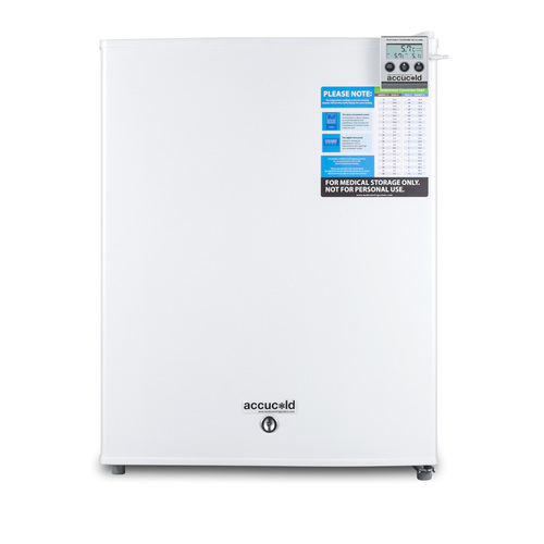 FF28LWHVAC Refrigerator Front