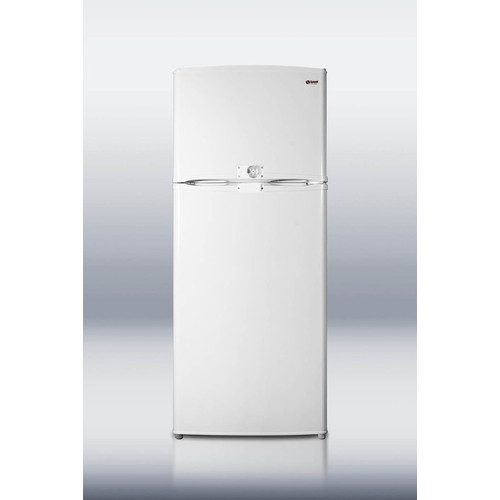 FF1251LLF2 Refrigerator Freezer Front