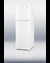 FF1320LLF2 Refrigerator Freezer Angle