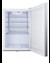 FF31L7SS Refrigerator Open