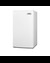 FF412ES Refrigerator Freezer Angle