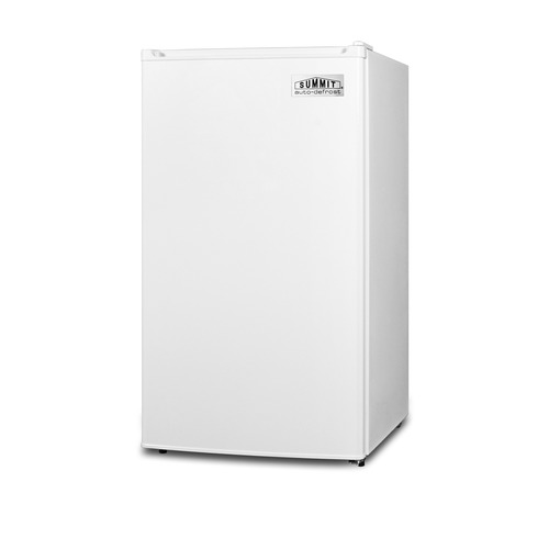 FF412ESADA Refrigerator Freezer Angle