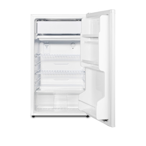 FF412ESADA Refrigerator Freezer Open