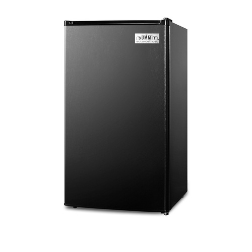 FF433ES Refrigerator Freezer Angle