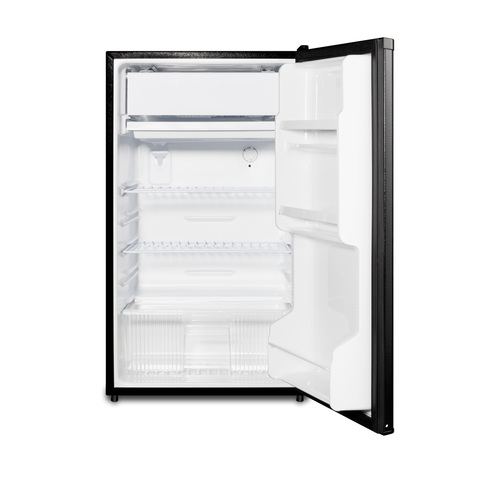 FF433ES Refrigerator Freezer Open