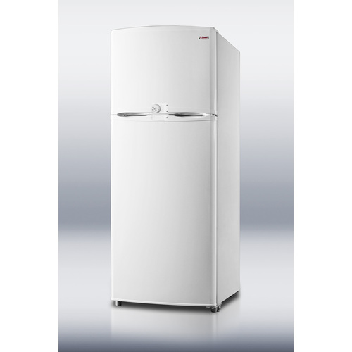 FF1410LLF2 Refrigerator Freezer Angle