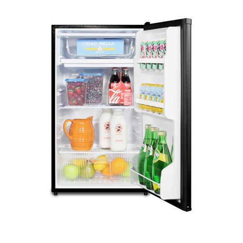 FF433ESADA Refrigerator Freezer Full