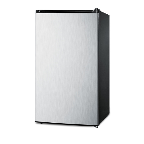 FF433ESSS Refrigerator Freezer Angle