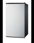 FF433ESSS Refrigerator Freezer Angle