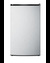 FF433ESSSADA Refrigerator Freezer Front