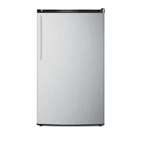 FF433ESSSHV Refrigerator Freezer Front