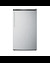 FF433ESSSHV Refrigerator Freezer Front