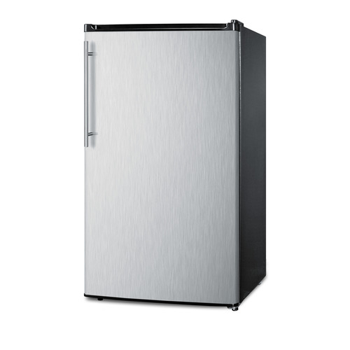 FF433ESSSHVADA Refrigerator Freezer Angle