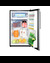 FF433ESSSHVADA Refrigerator Freezer Full
