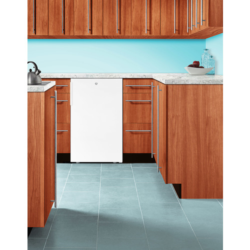 FF511L Refrigerator Set