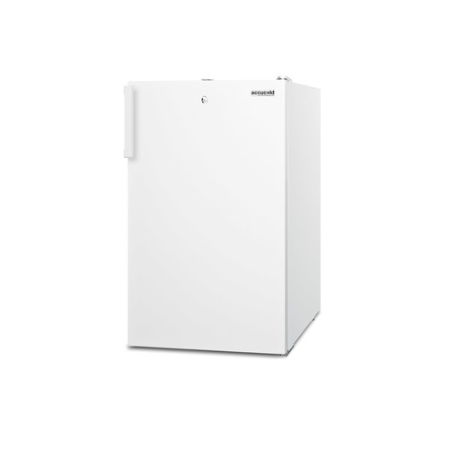 FF511L Refrigerator Angle