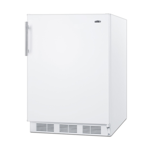 FF61W Refrigerator Angle