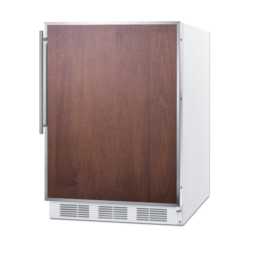 FF61WBIFRADA Refrigerator Angle