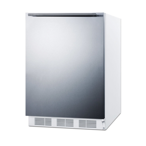 FF61WBISSHH Refrigerator Angle