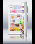 FF1620WSSTBIM Refrigerator Freezer Full