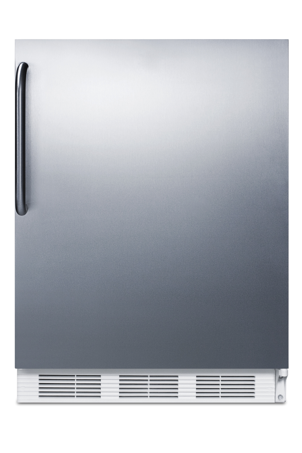 Summit 24" Wide Built-In All-Refrigerator, ADA Compliant