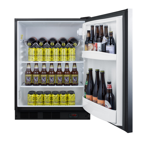 FF63BKBIDTPUBSSHHADA Wine Cellar Full