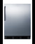 FF63BKBISSTB Refrigerator Front