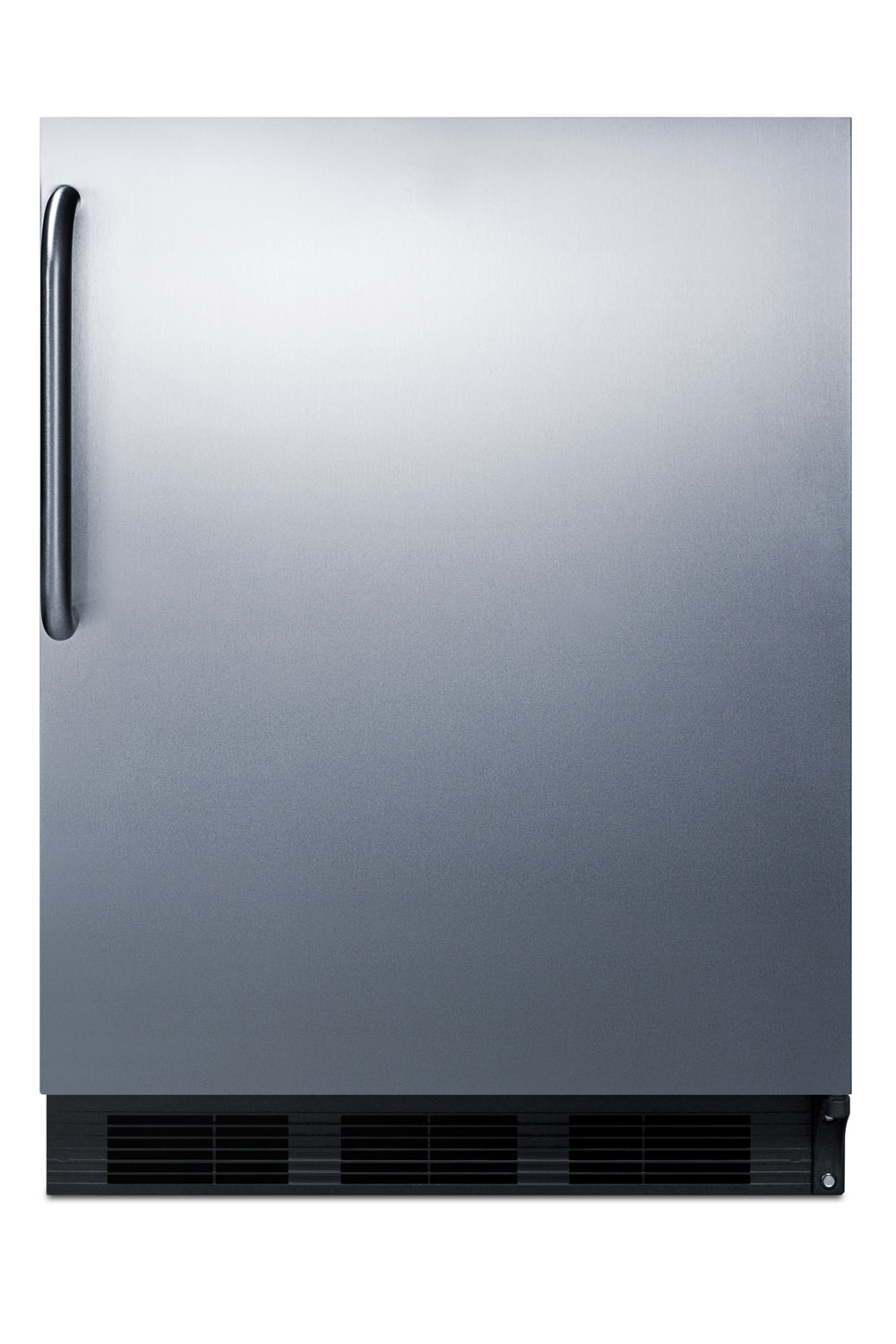 Summit 24" Wide Built-In All-Refrigerator, ADA Compliant