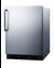 FF63BKCSS Refrigerator Angle