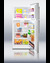 FF1620WSSHV Refrigerator Freezer Full