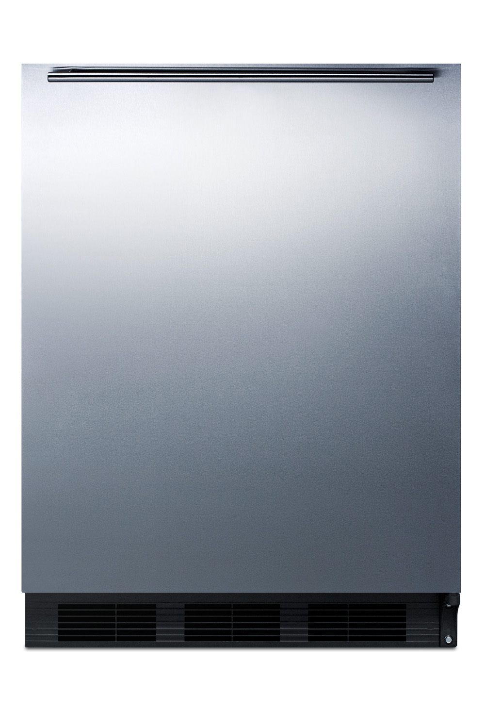 Summit 24" Wide All-Refrigerator