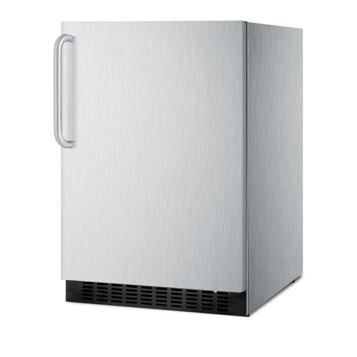 FF64BXCSSTB Refrigerator Angle