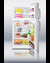 FF1620WSSTB Refrigerator Freezer Full