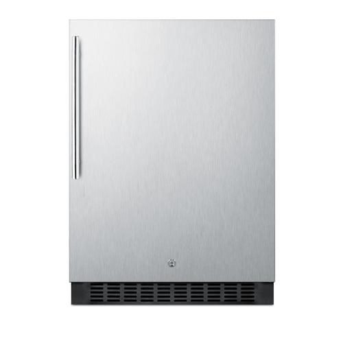 FF64BXSSHV Refrigerator Front