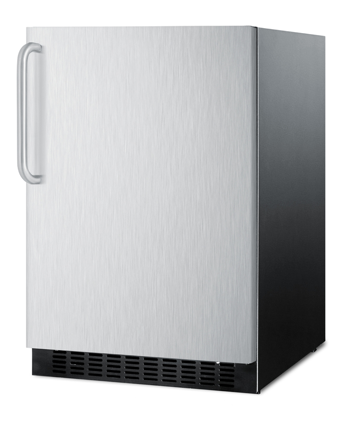 m　FFBE FF64BXSSTB | Summit® Appliance